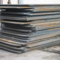 P12 Low Carbon Alloy Steel Sheet